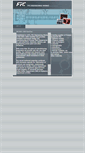 Mobile Screenshot of fpcengineering.com